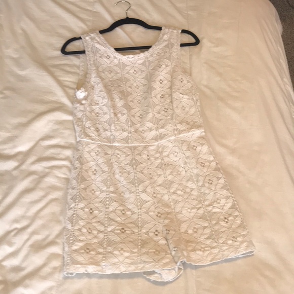 Xhilaration Pants - Stylish Romper! Xhilaration Pants - Stylish Romper!